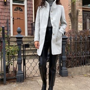 Wilfred The Cocoon Coat Mid-length